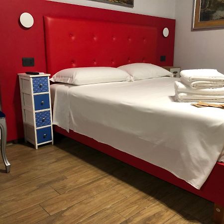 B&B Magada Mesyna Zewnętrze zdjęcie